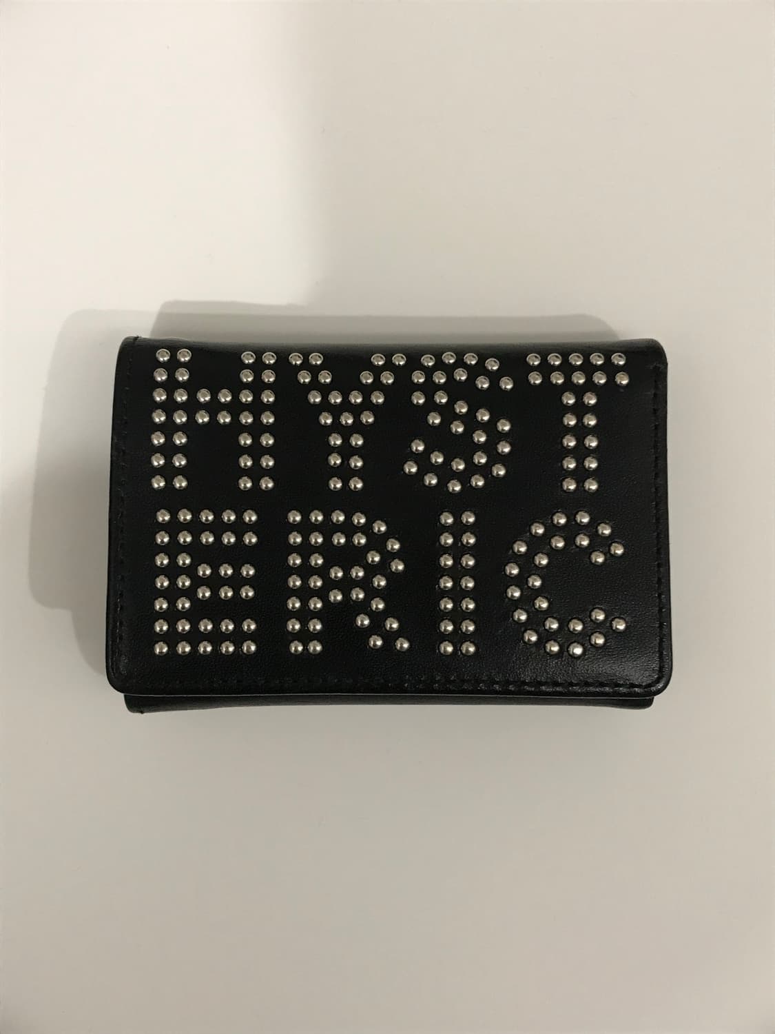 히스테릭 글래머 반지갑 상품이미지1