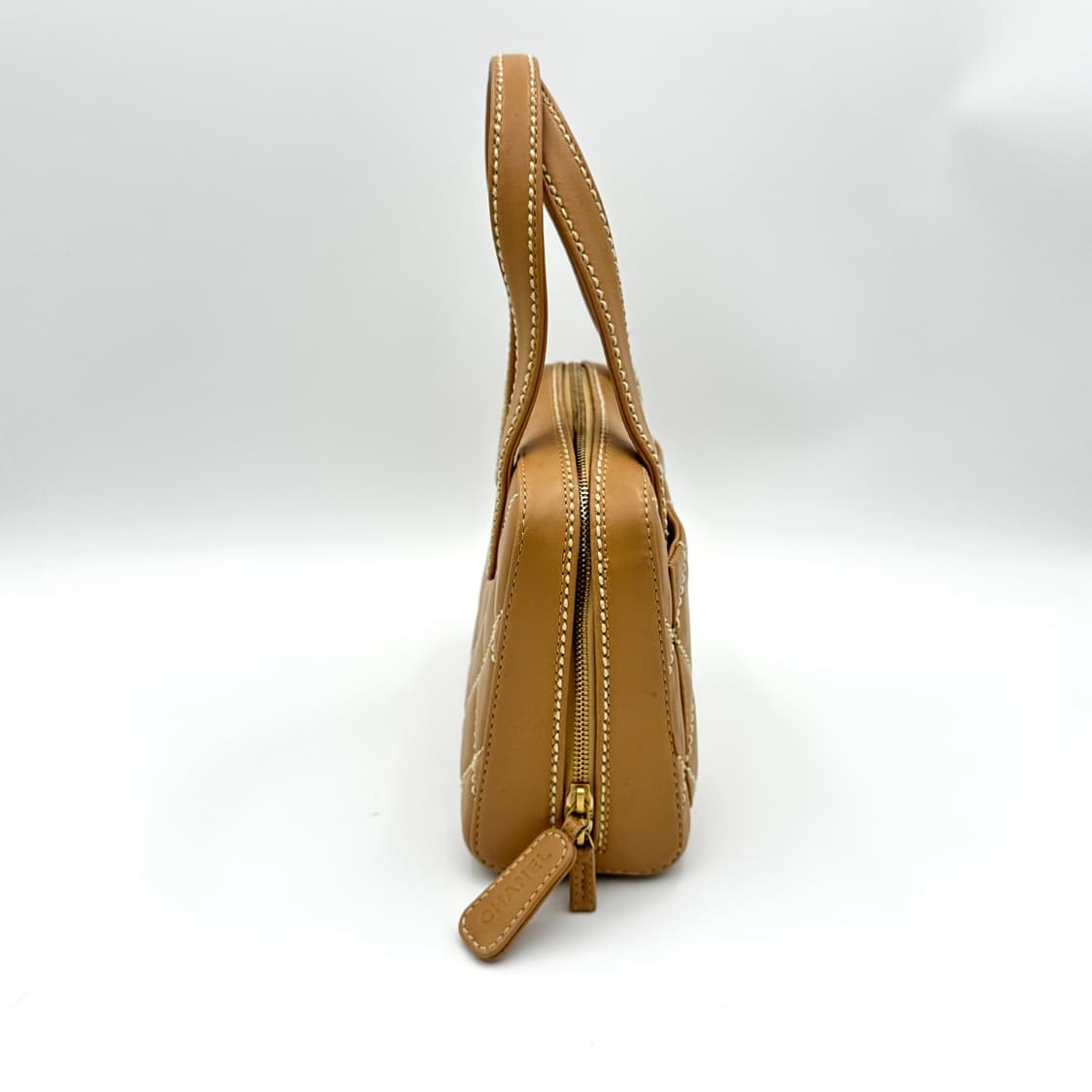 샤넬 스티치 핸드백 상품이미지6