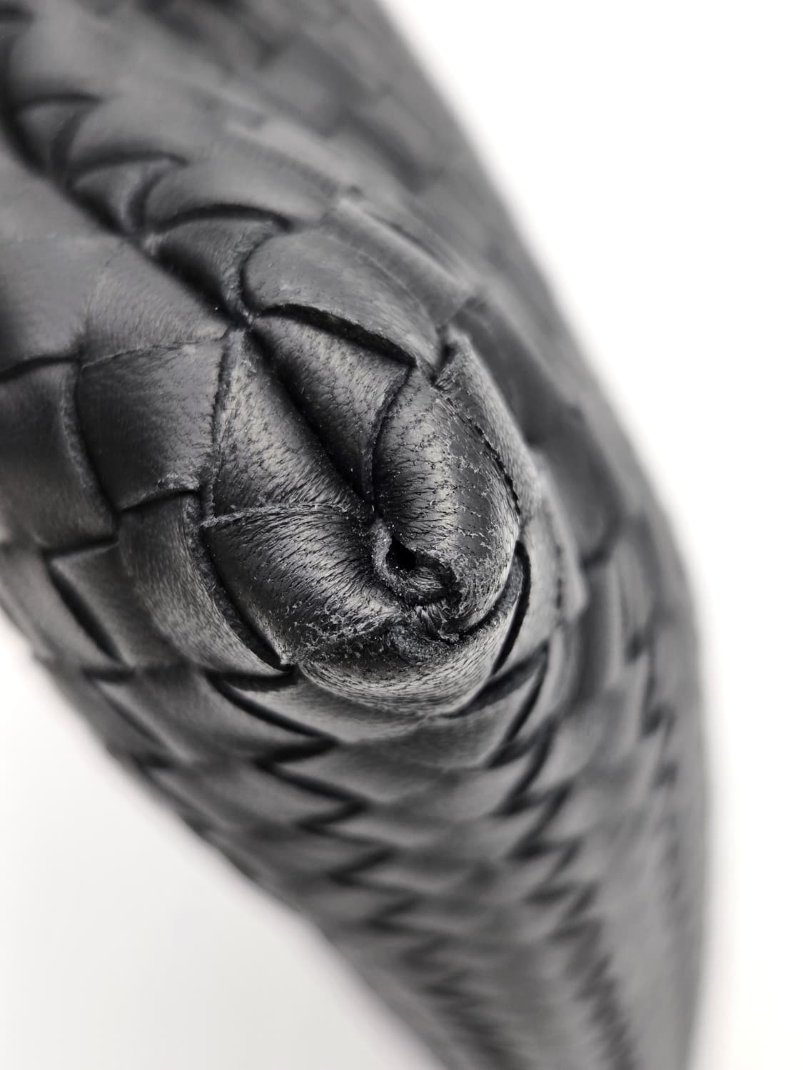 보테가베네타 인트레치아토 클러치 522430 상품이미지8