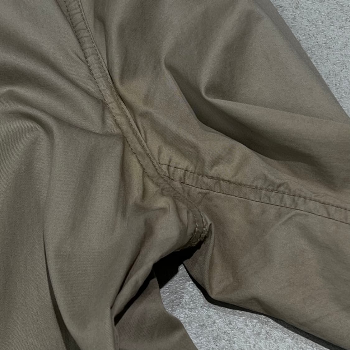 후부 워크 야상자켓 s10234 상품이미지7