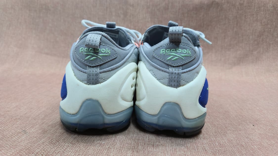 리복 275mm-  DMX 런 10 시리즈 운동화 상품이미지5