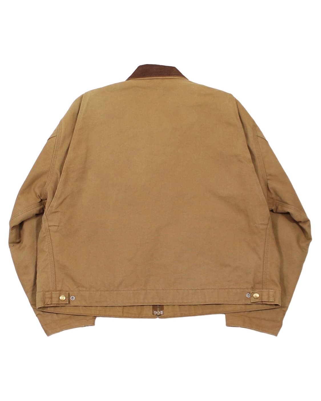 1990s USA 칼하트 디트로이트 자켓 J01 상품이미지4