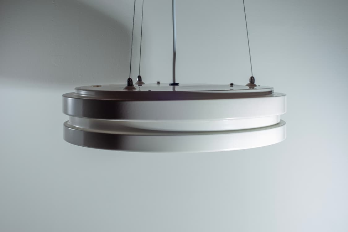 루이스폴센 오리지날 60년대 빈티지 펜던트 Louis poulsen de 상품이미지10