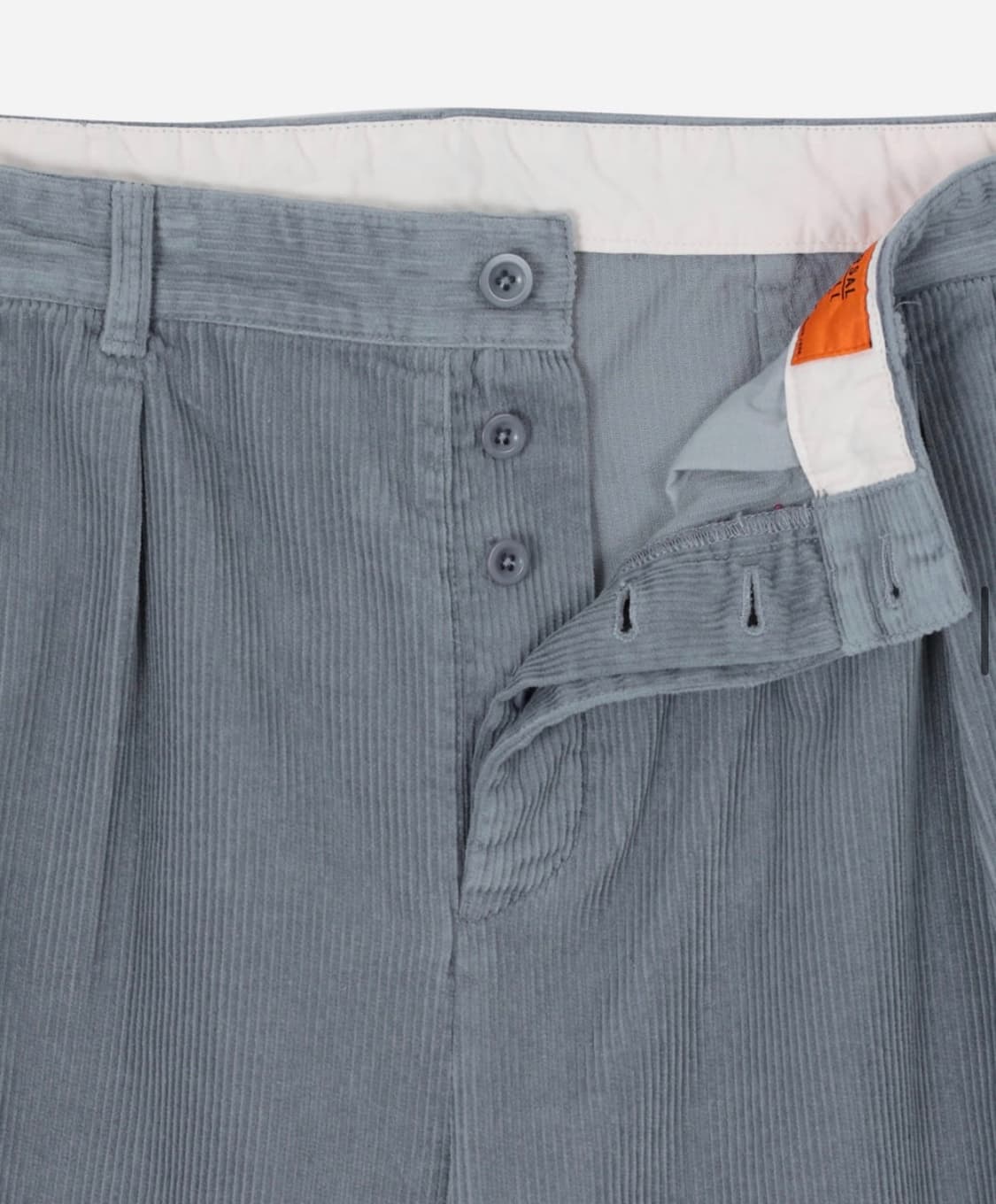 (새상품) 유니버셜 오버롤 - CORDUROY CARGO SHORTS 상품이미지9