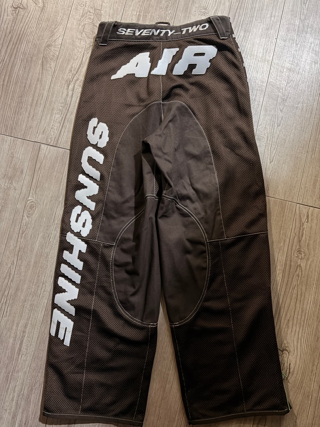 Nike x CPFM 에어썬 팬츠 상품이미지6