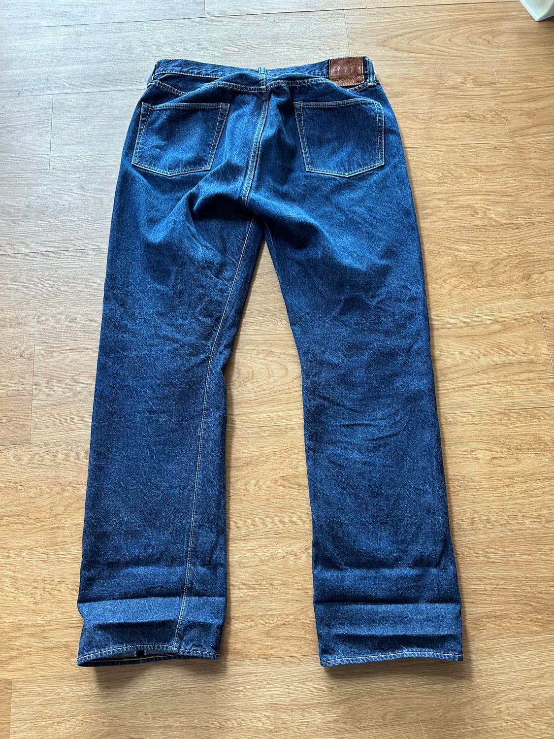 풀카운트 1101w 36 상품이미지1