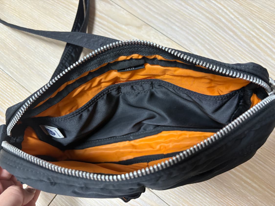 포터 탱커 숄더백 상품이미지4