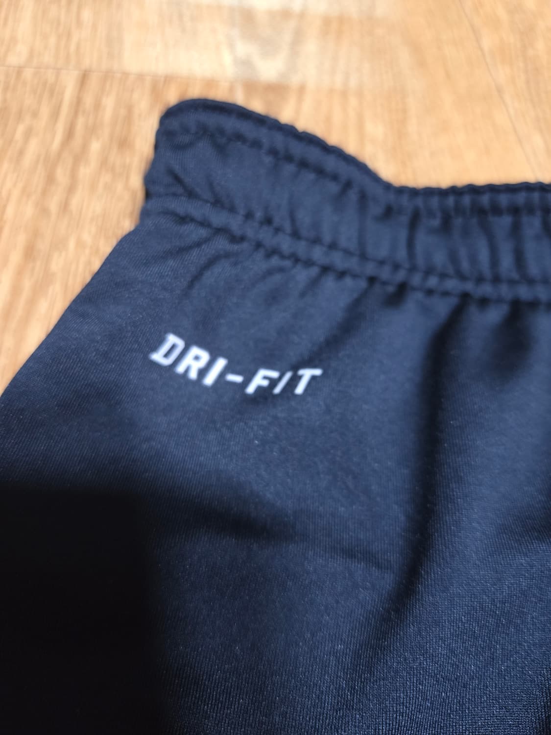 나이키 드라이핏 국대 반바지(M사이즈) 상품이미지4