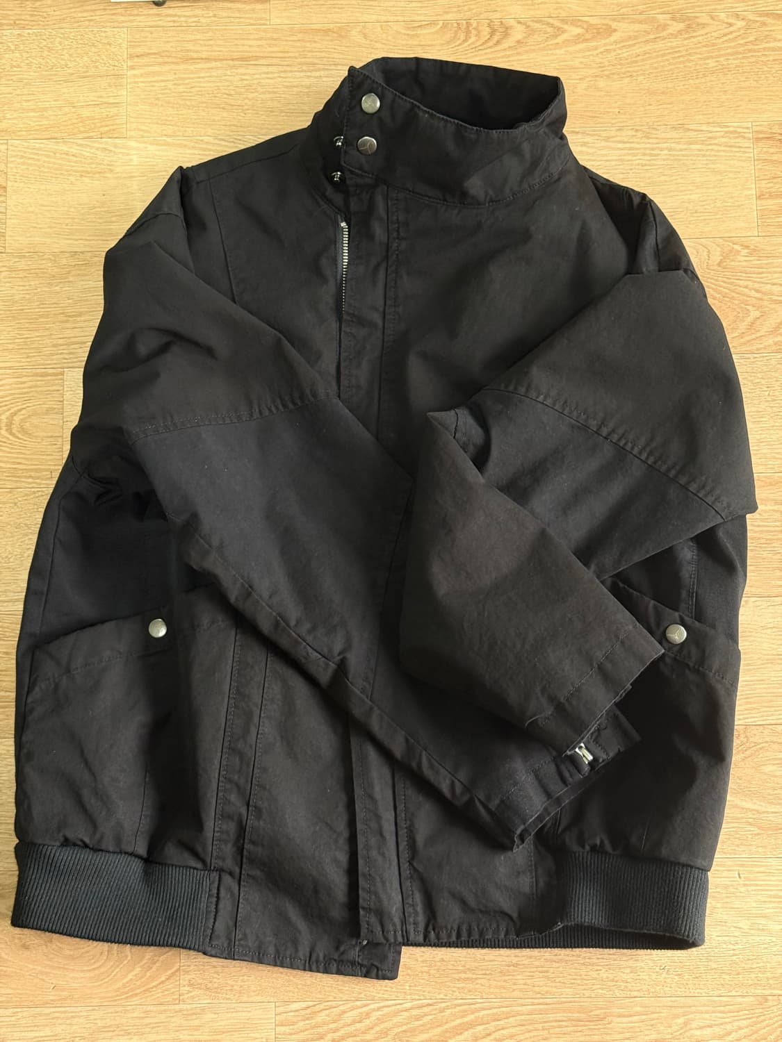 이그노타 코어 13 익스플로러 자켓 L 상품이미지2