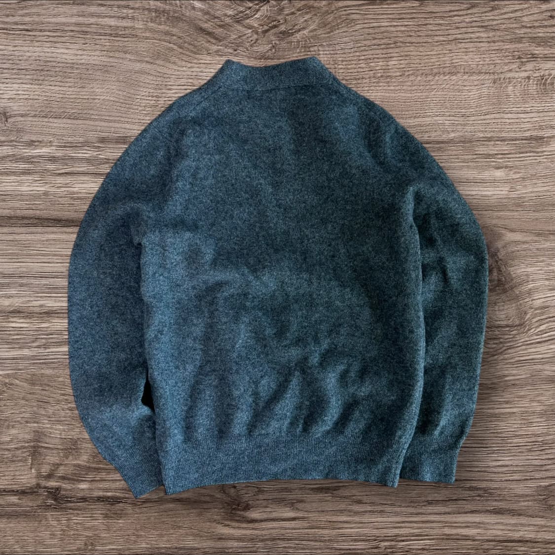 Comme des Garcons Double Wappen Cardigan 상품이미지3