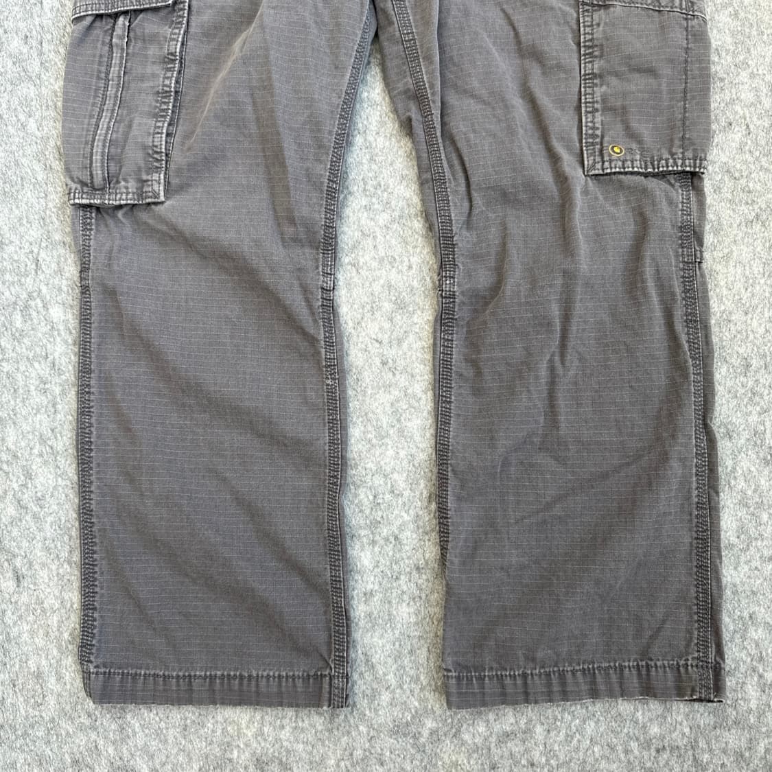 [34x30] 칼하트 Gravel 카고팬츠 상품이미지4