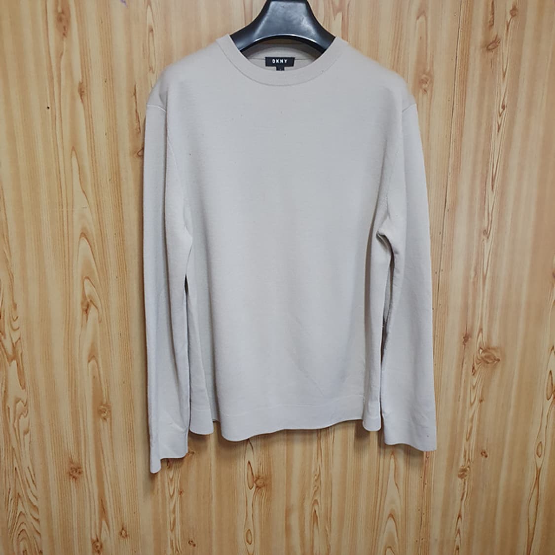 DKNY 니트 L 상품이미지1