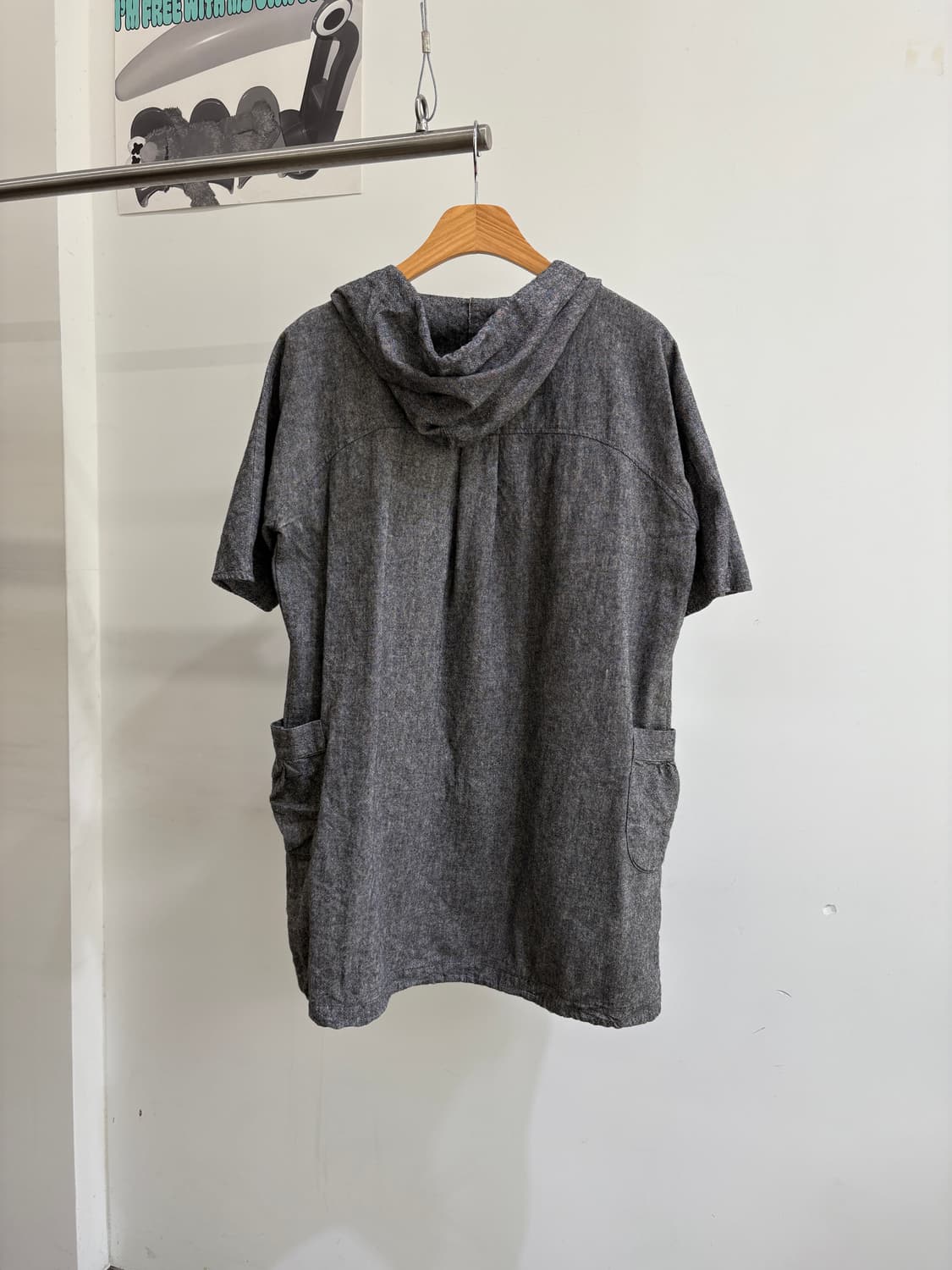 DAYS BASIC DAILY USE : COMFORT 반팔 상품이미지5
