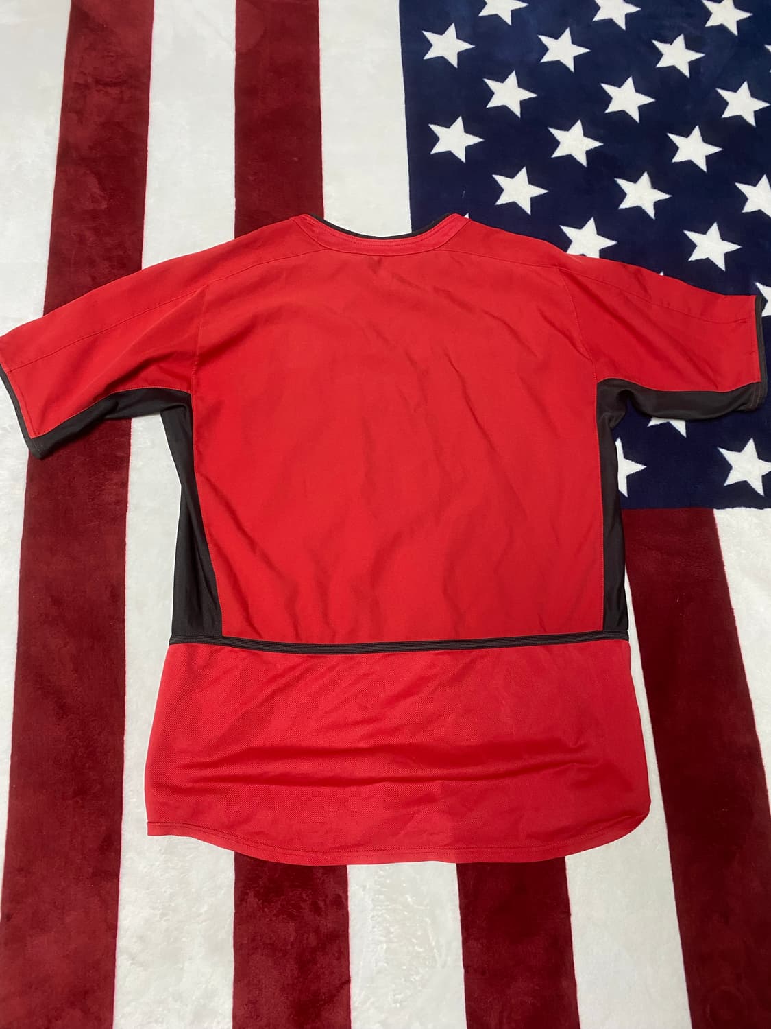 나이키 맨유 02-04 부다폰  상품이미지9