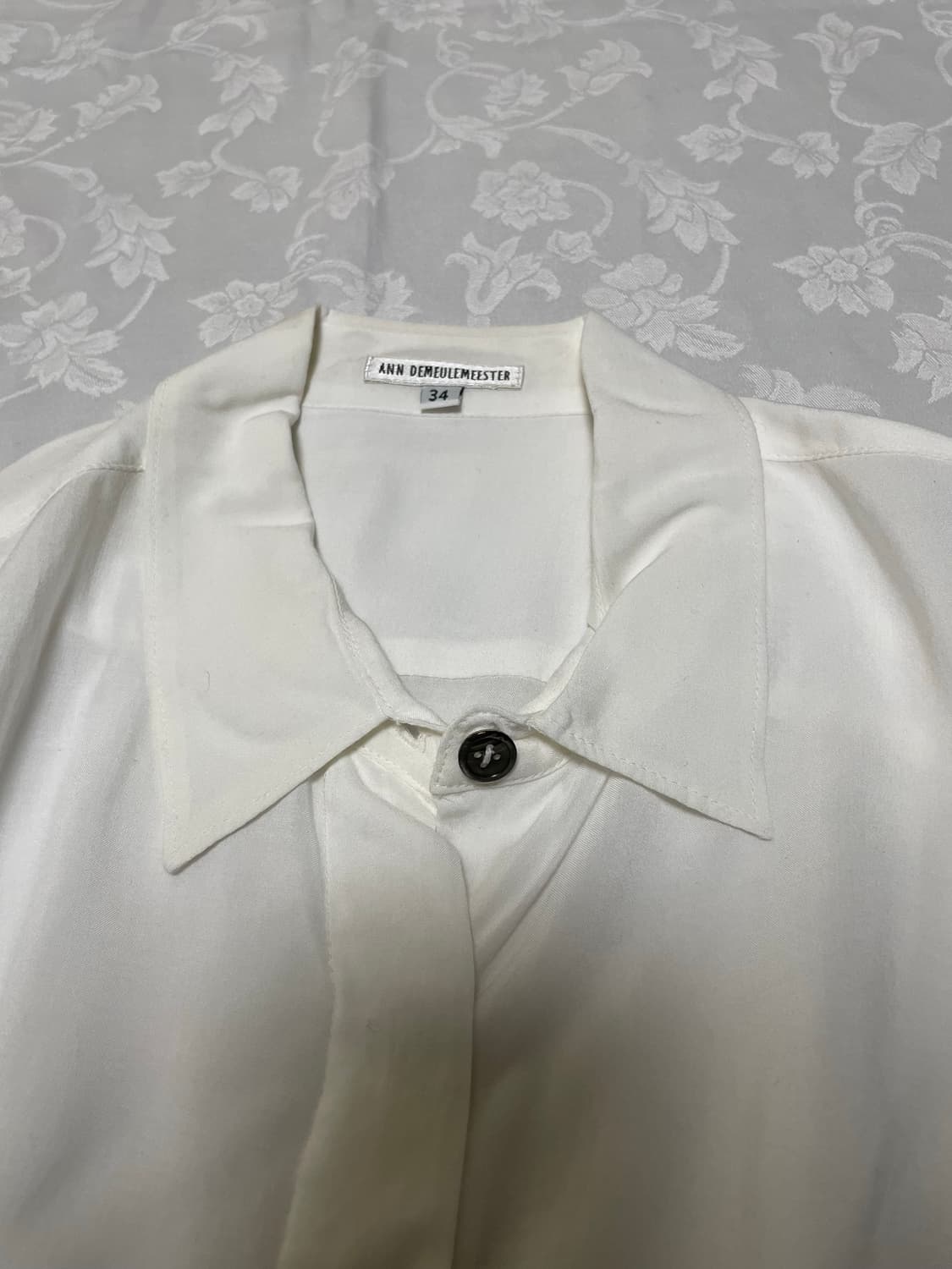 2013 앤드뮐미스터 비스코스 스트링셔츠 상품이미지5