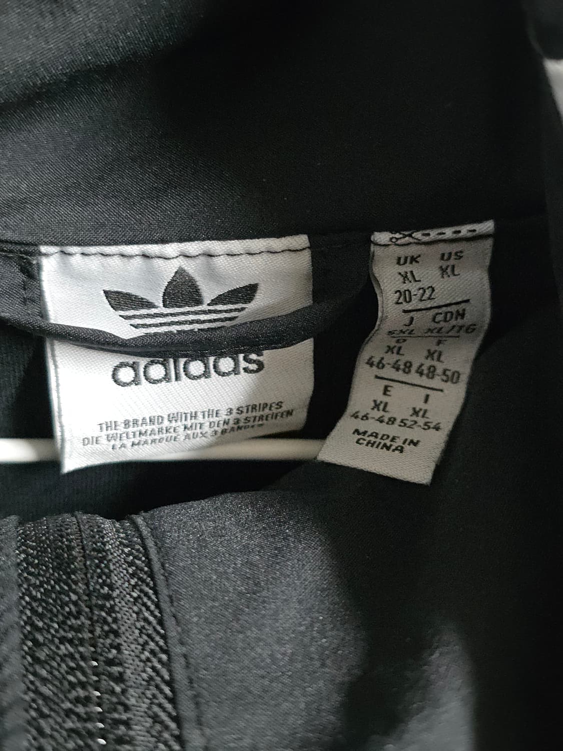 아디다스 아딜레늄 시즌1 XL 급처 아딜레니움 og 상품이미지3