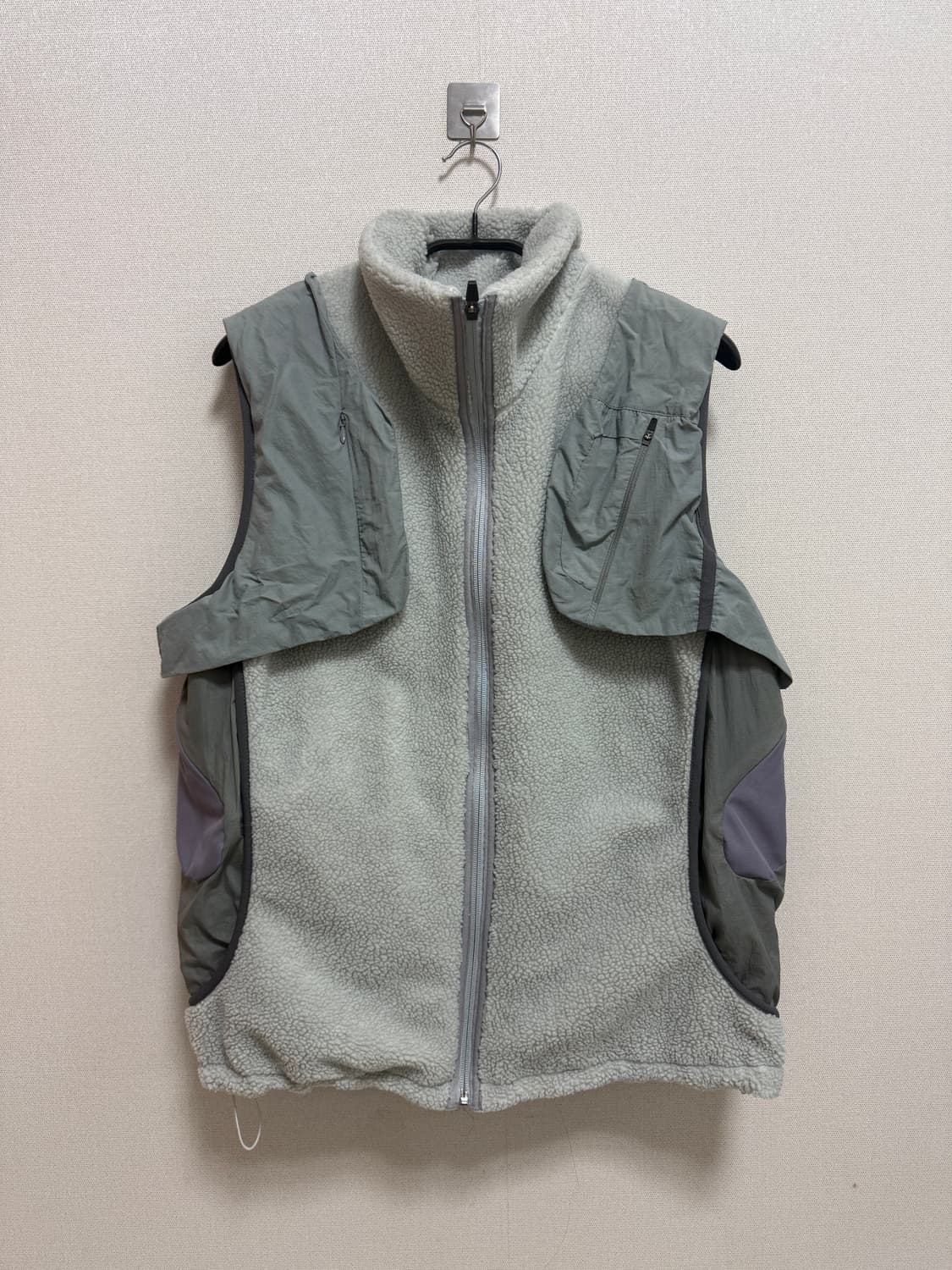 혜인서 후리스 베스트 (4) 상품이미지2