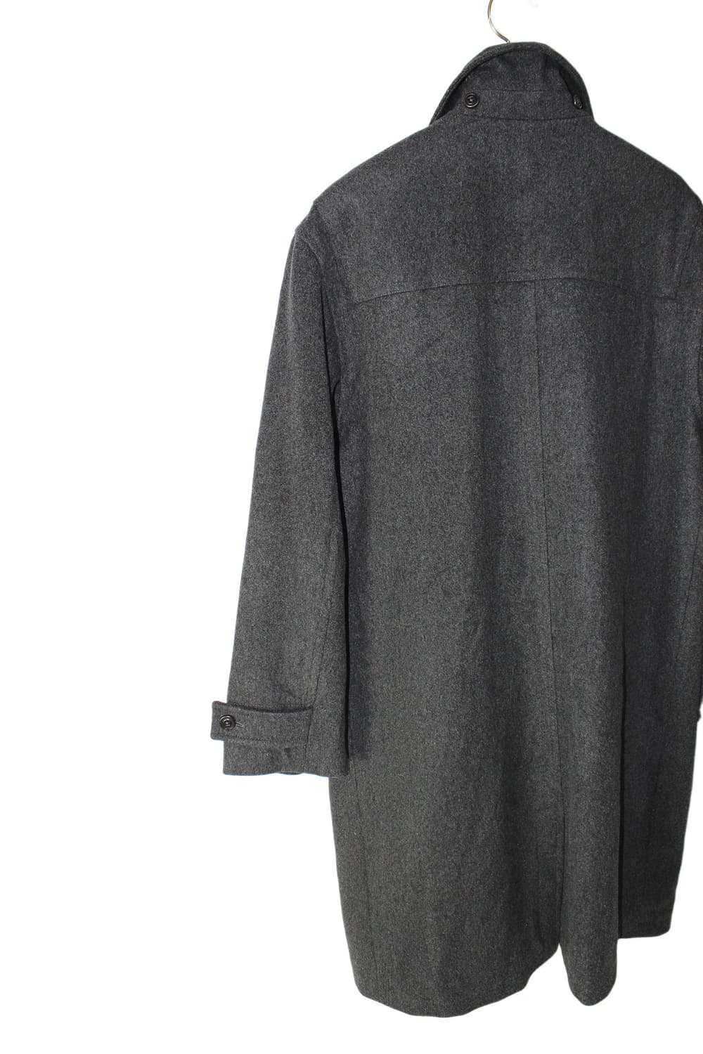 L.L.Bean 엘엘빈 울 더플코트 상품이미지8