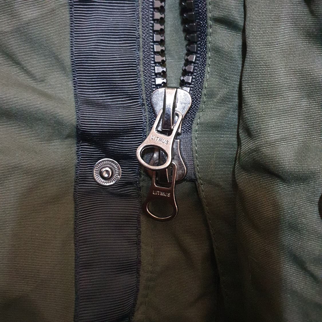 어반크루 덕다운 롱패딩 점퍼 105 상품이미지5