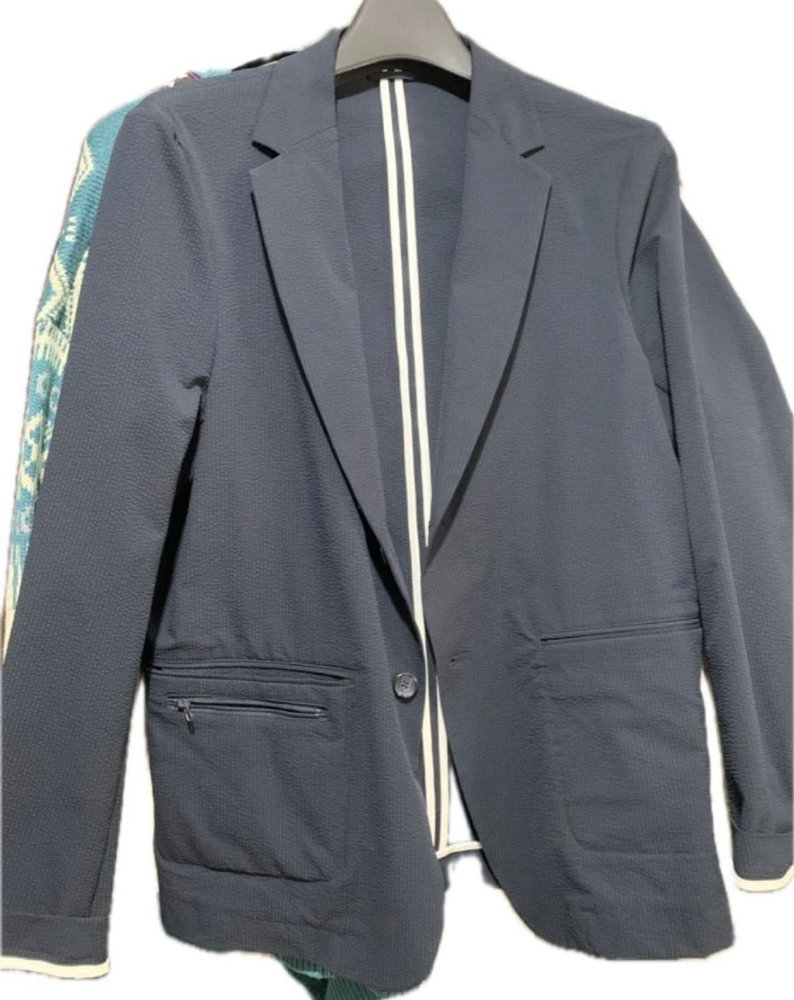 자라 여름용 블레이저 상품이미지2