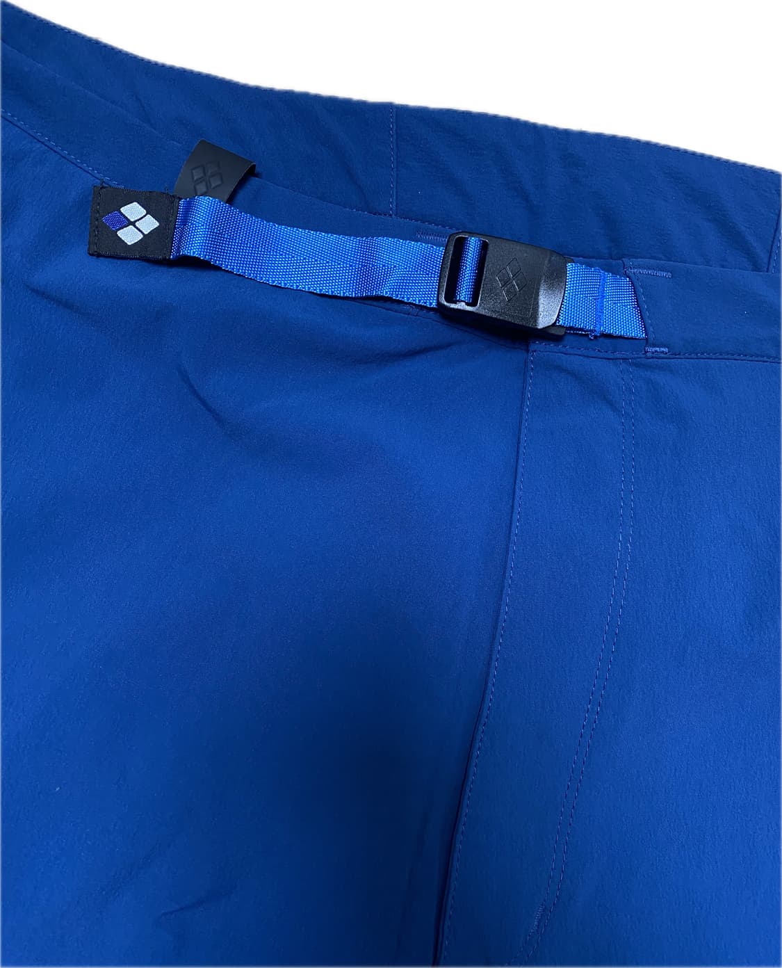 몽벨 재팬 7부 바지 반바지 상품이미지2