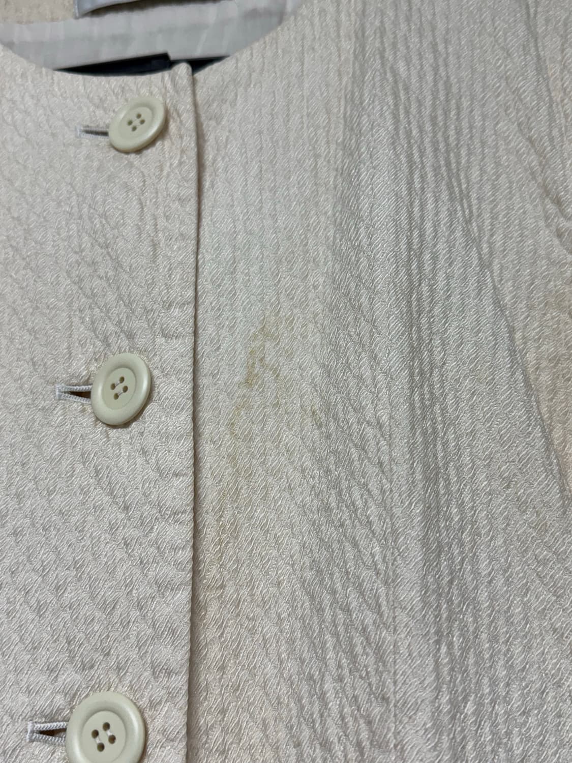 디올 pret a porter 블라우스 상품이미지5