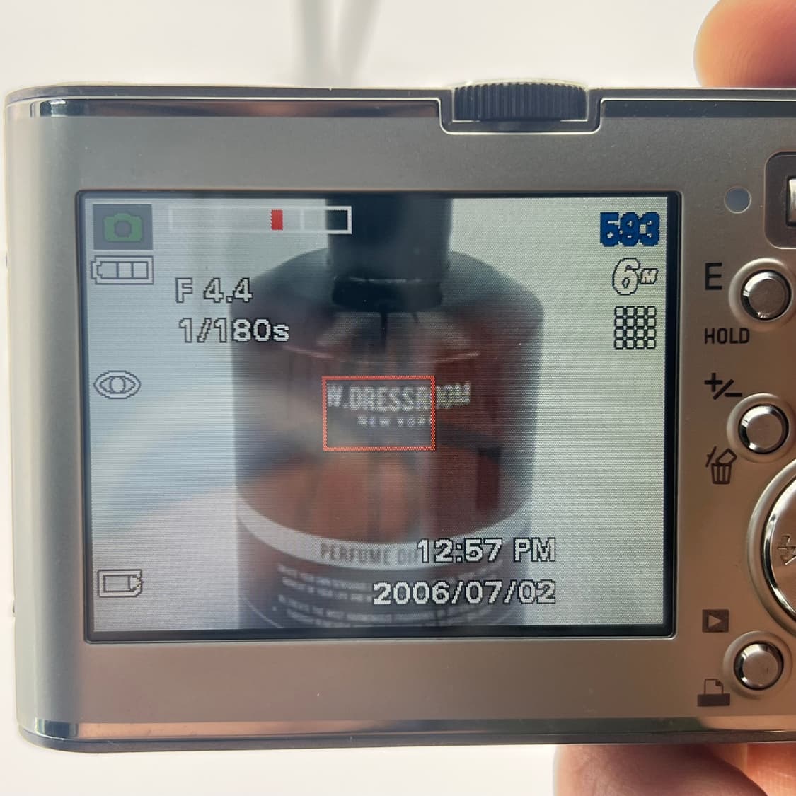 삼성 Samsung VLUU NV3 실버 상품이미지10