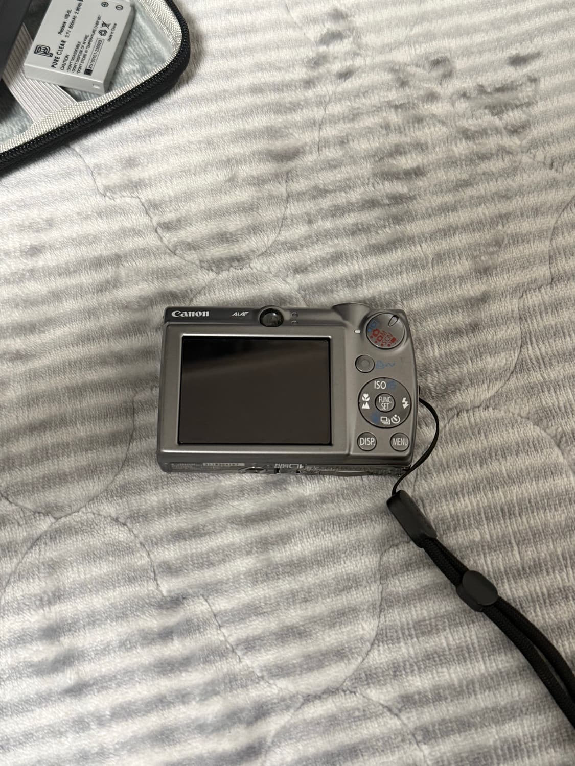 캐논 익시IXY900 (익서스 850is IXUS) 상품이미지2
