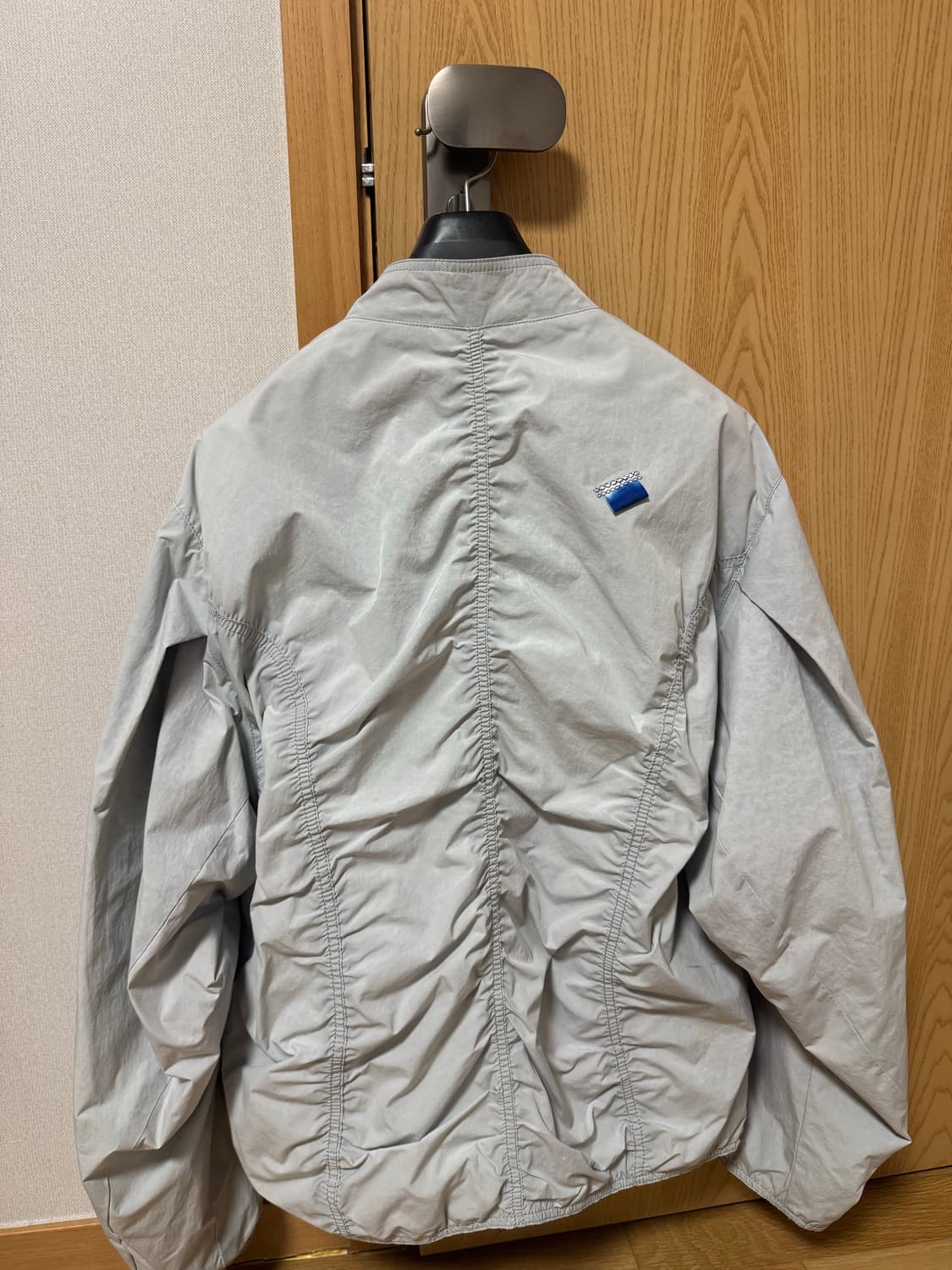 아더에러 제크 자켓 L 상품이미지4