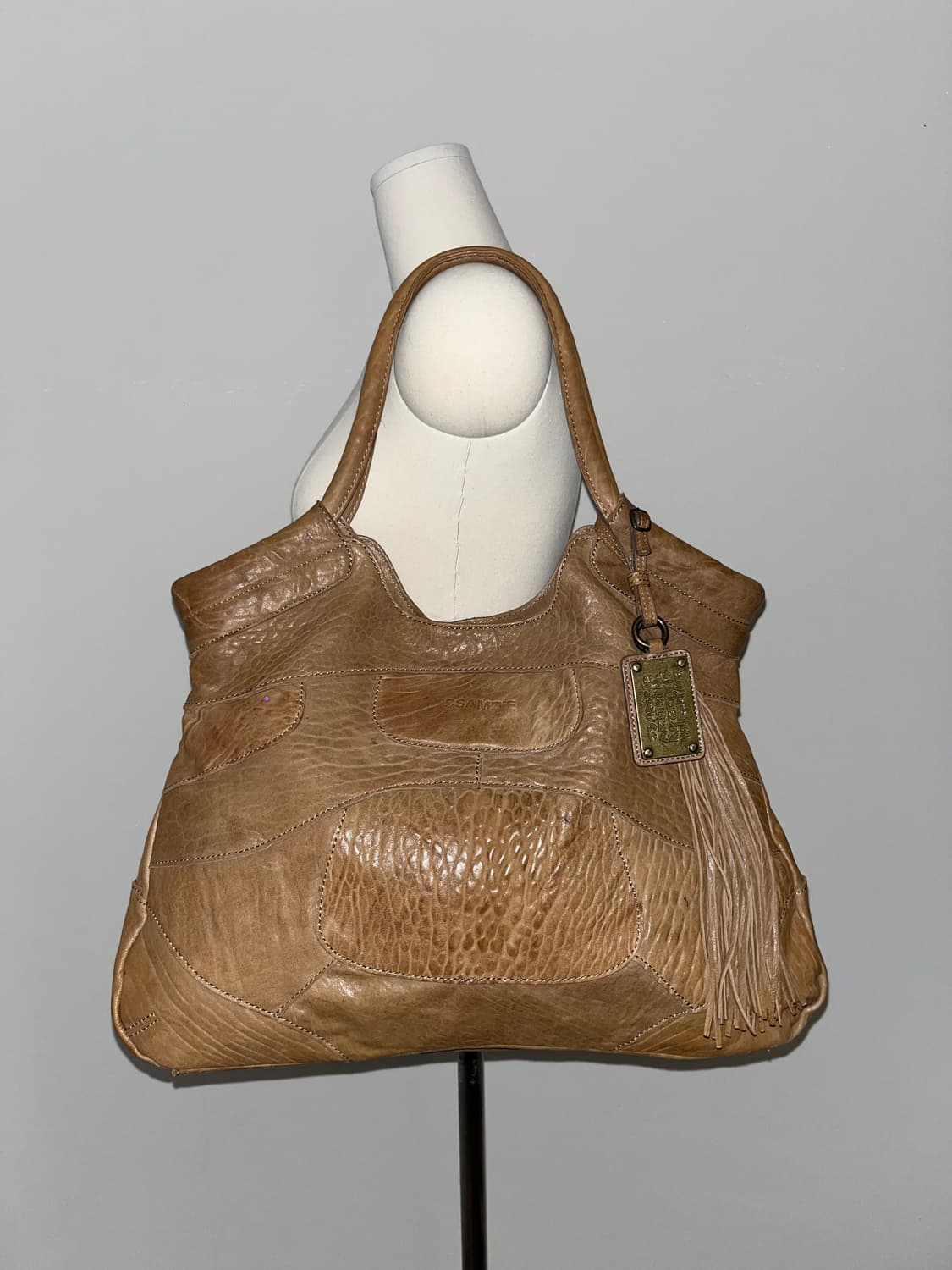 🎉SALE🎉 Ssamzie Shoulder bag 상품이미지1