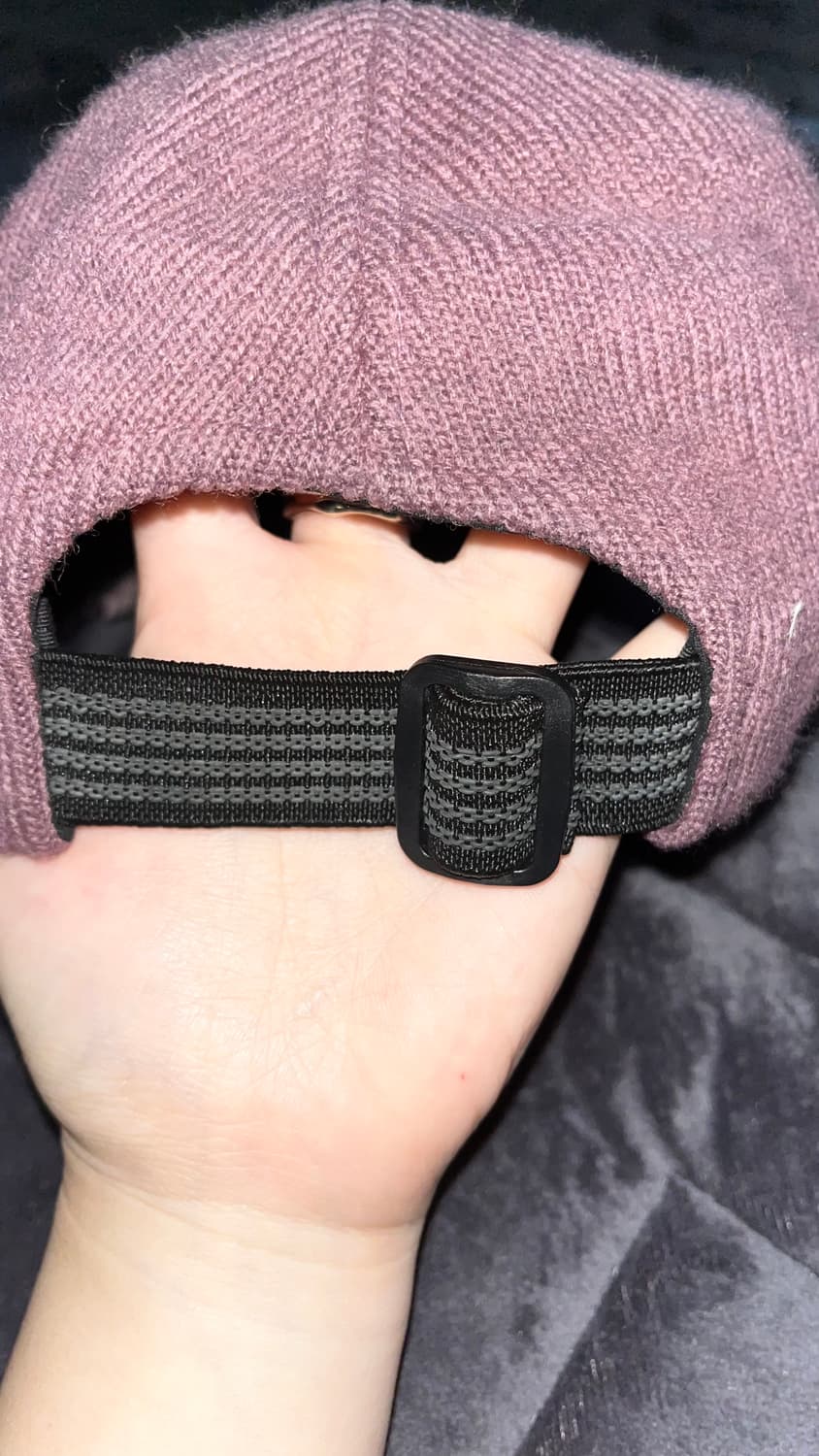 본더치 니트캡 상품이미지4