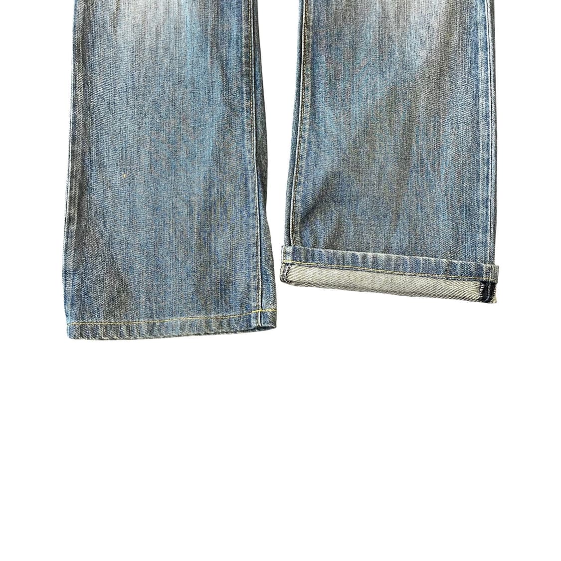 갭 gap 프리미엄 부츠컷 데님 상품이미지6