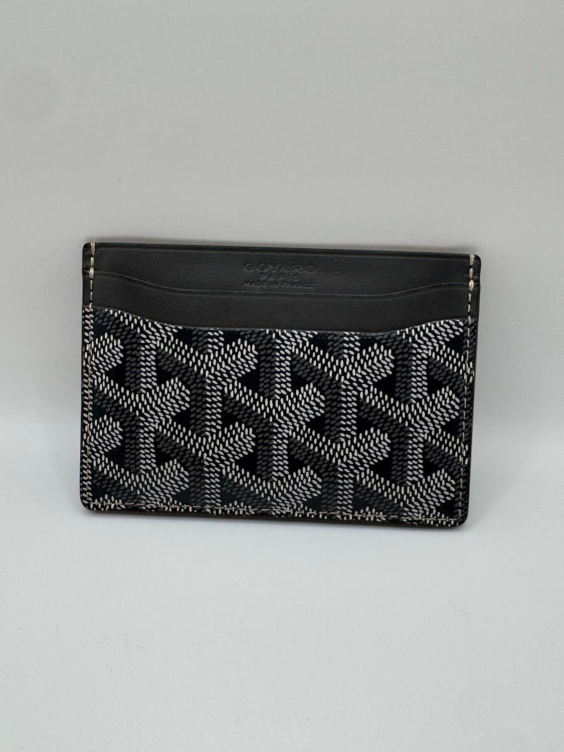 고야드 생쉴피드 카드지갑 명합지갑 상품이미지1