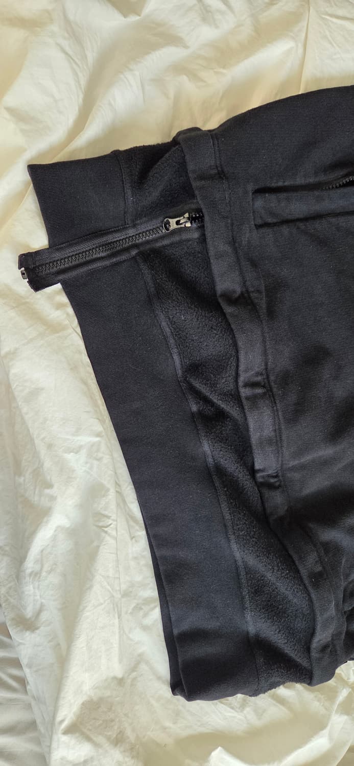 스톤아일랜드 후드 상품이미지3