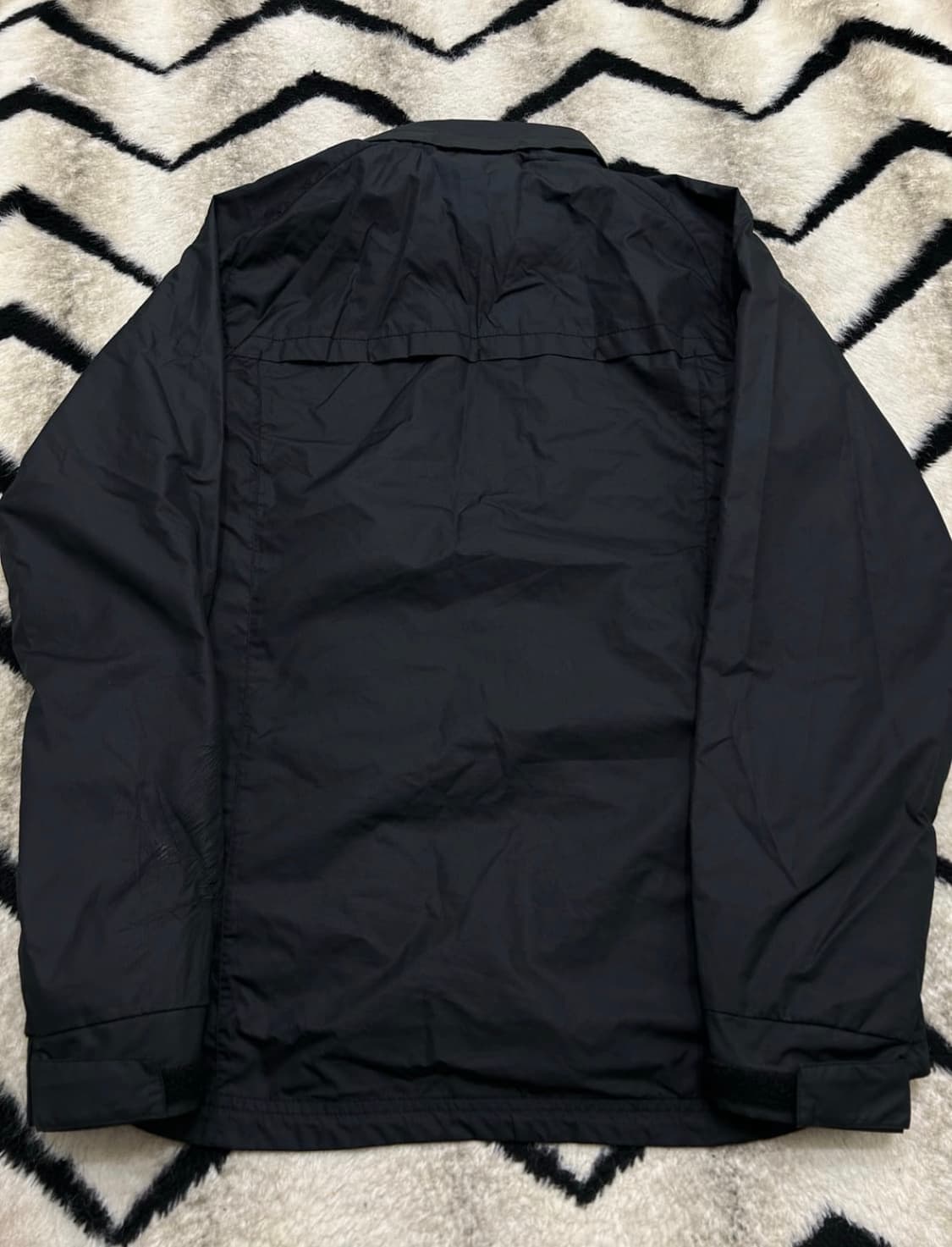 나이키DHL 맨유 바람막이 상품이미지3