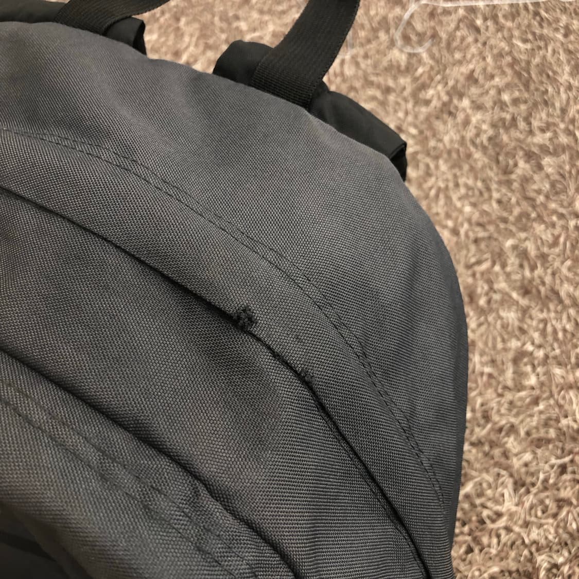 잔스포츠 빈티지 빅스튜던트 백팩 상품이미지4