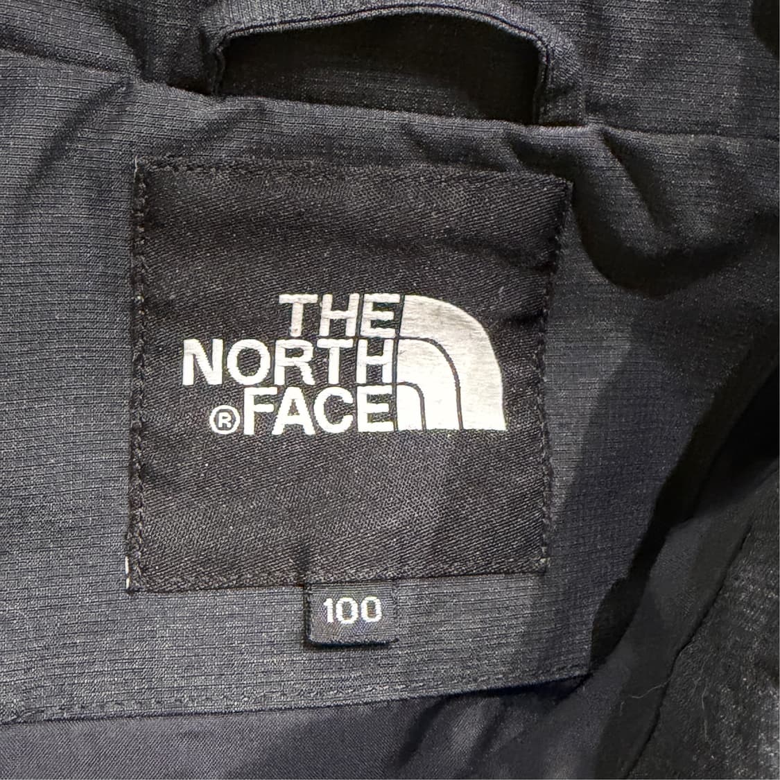 [100] 노스페이스 드라이벤트 바람막이 상품이미지9