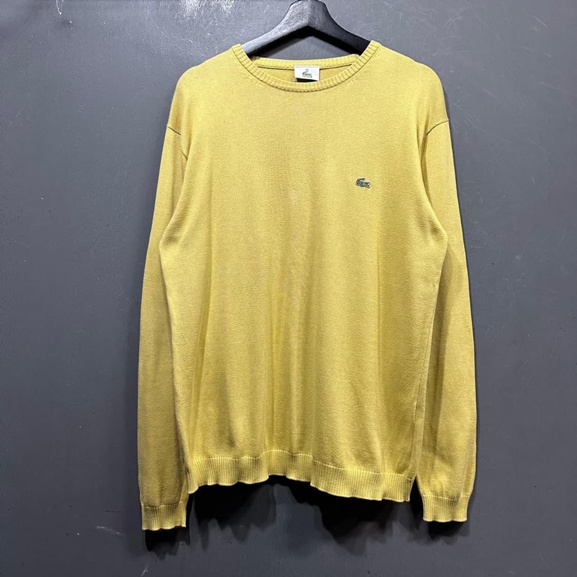 라코스테 베이직니트 상품이미지2