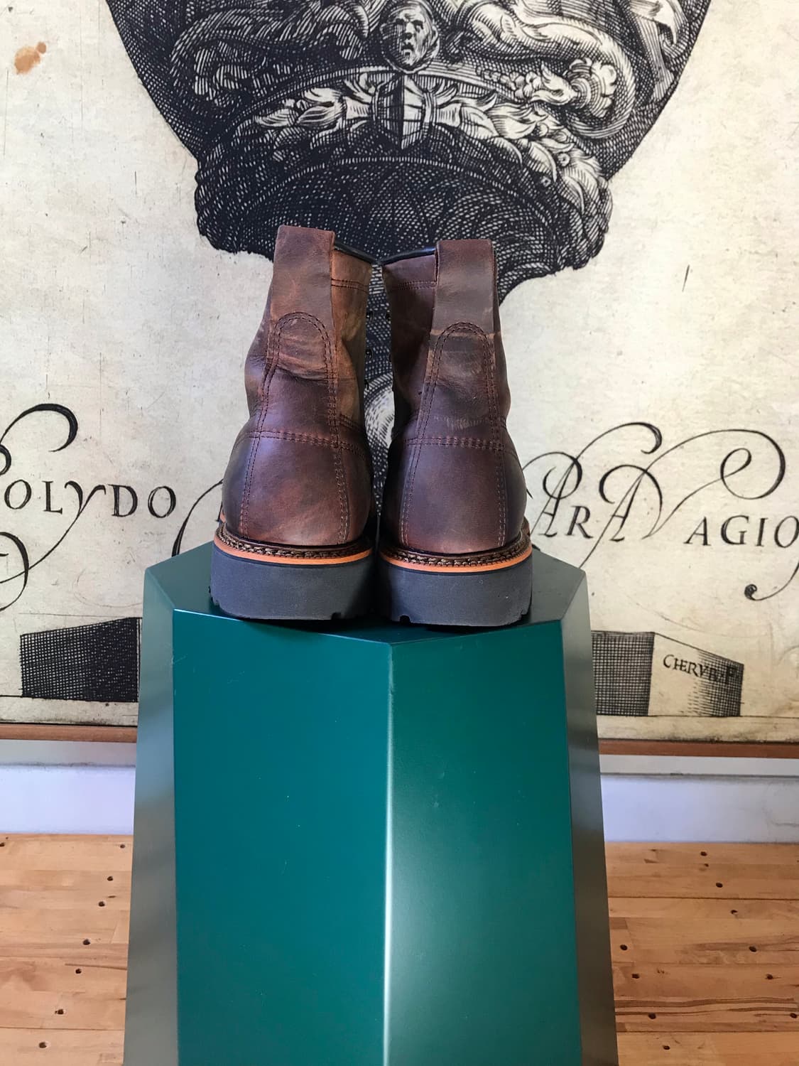 Thorogood 814-3366 워크부츠 상품이미지5