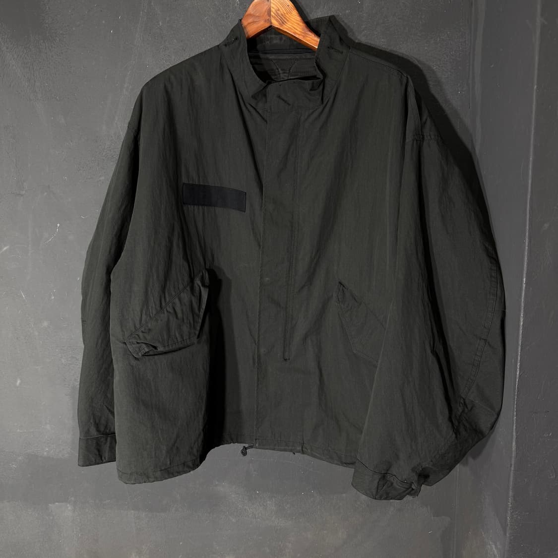 프릭스스토어 밀리터리 피쉬테일 파카 (M) 상품이미지1