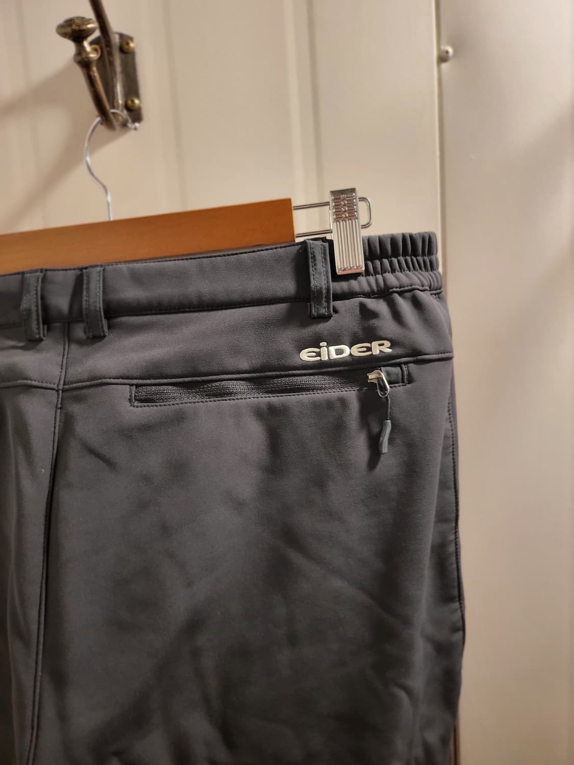 아이더 윈드스토퍼 등산 팬츠바지 상품이미지4