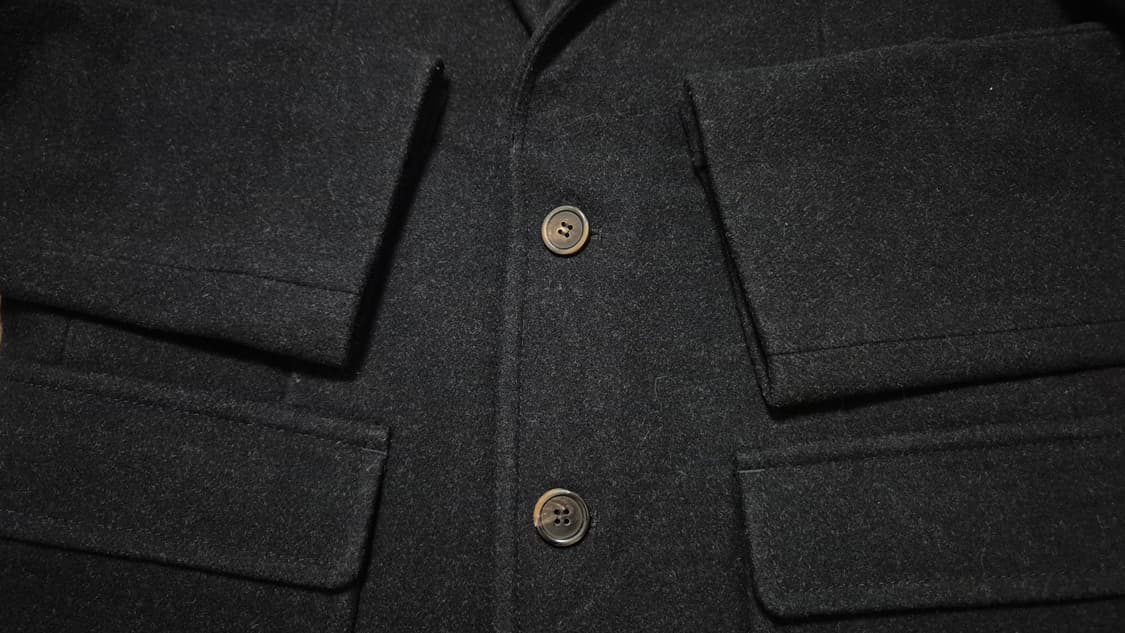 [Club Monaco] 클럽모나코 울 자켓 38 상품이미지5