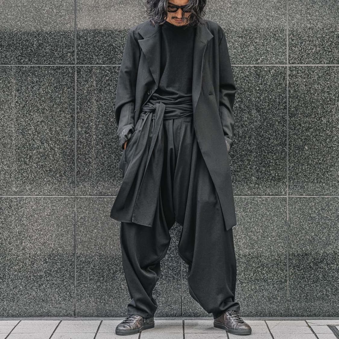 Yohji yamamoto pour homme 상품이미지9
