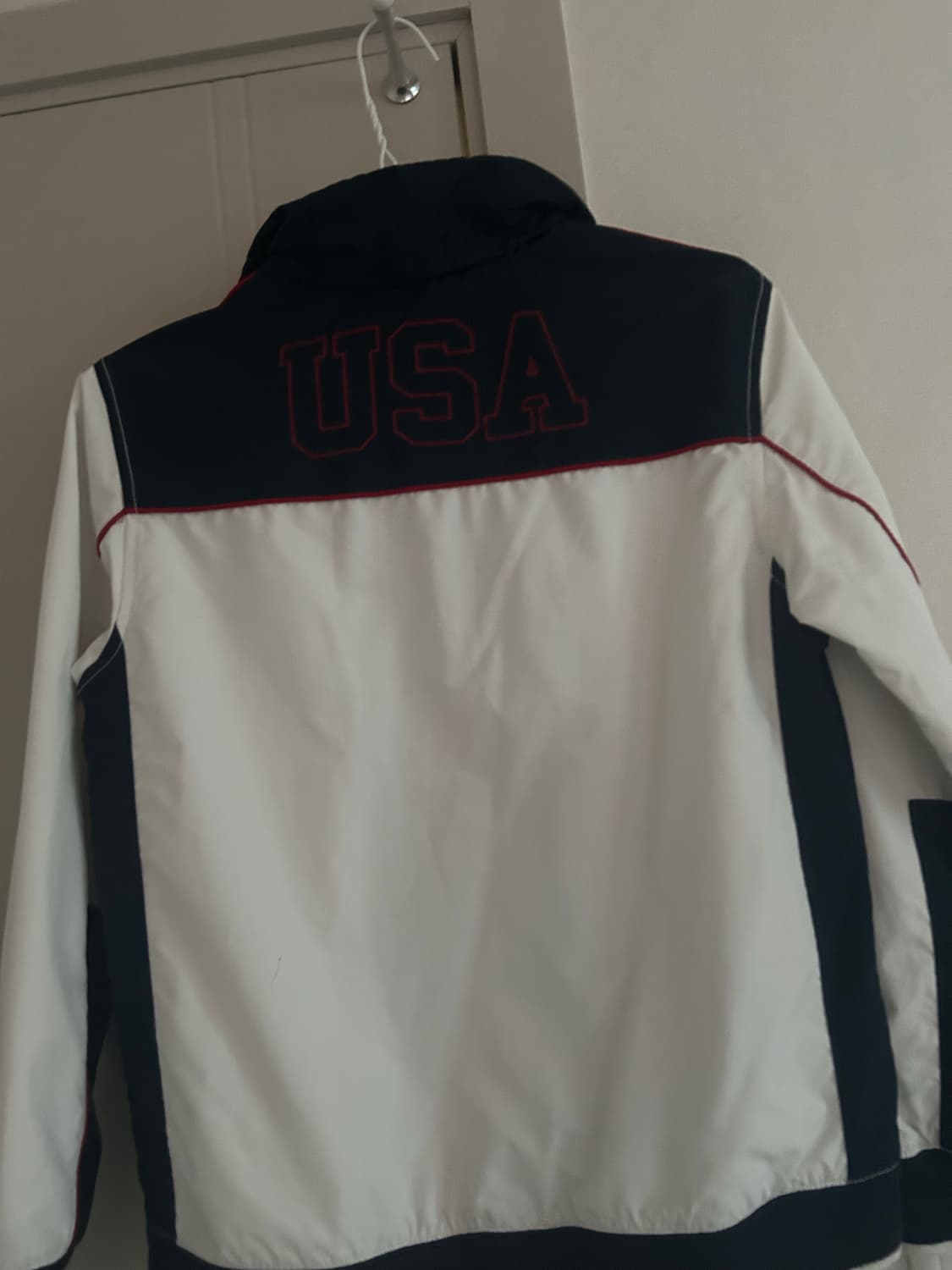 타미힐피거 바람막이 상품이미지2