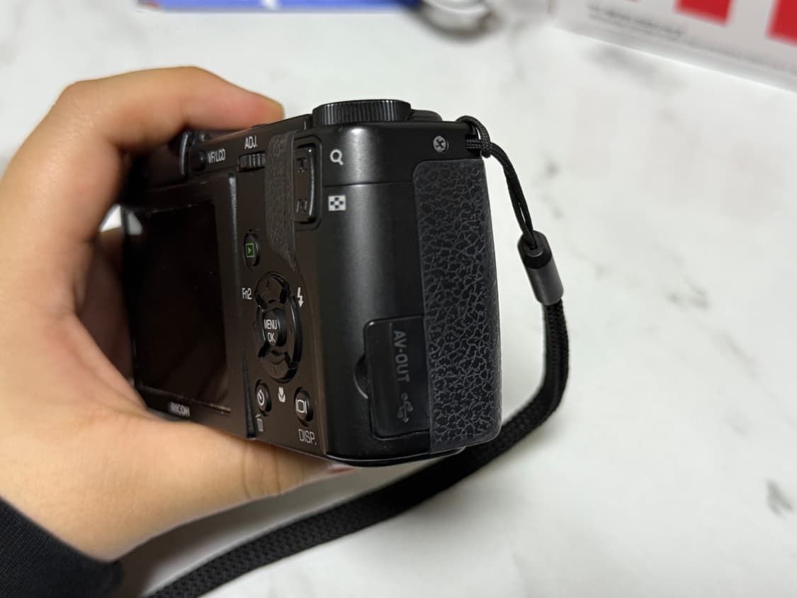 리코 gx200 상품이미지4