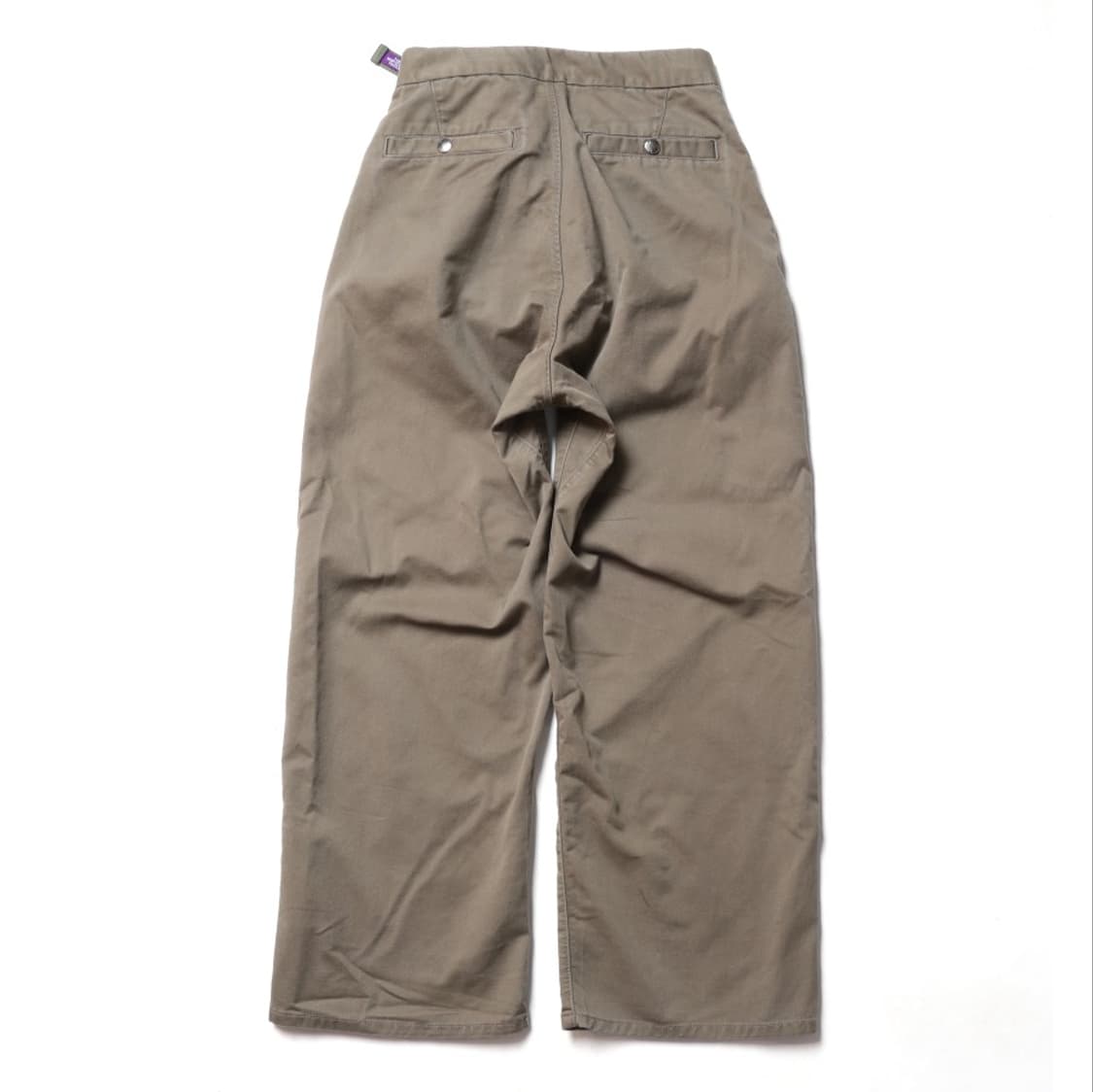 The Northface Purple Label Cotton pants 상품이미지5
