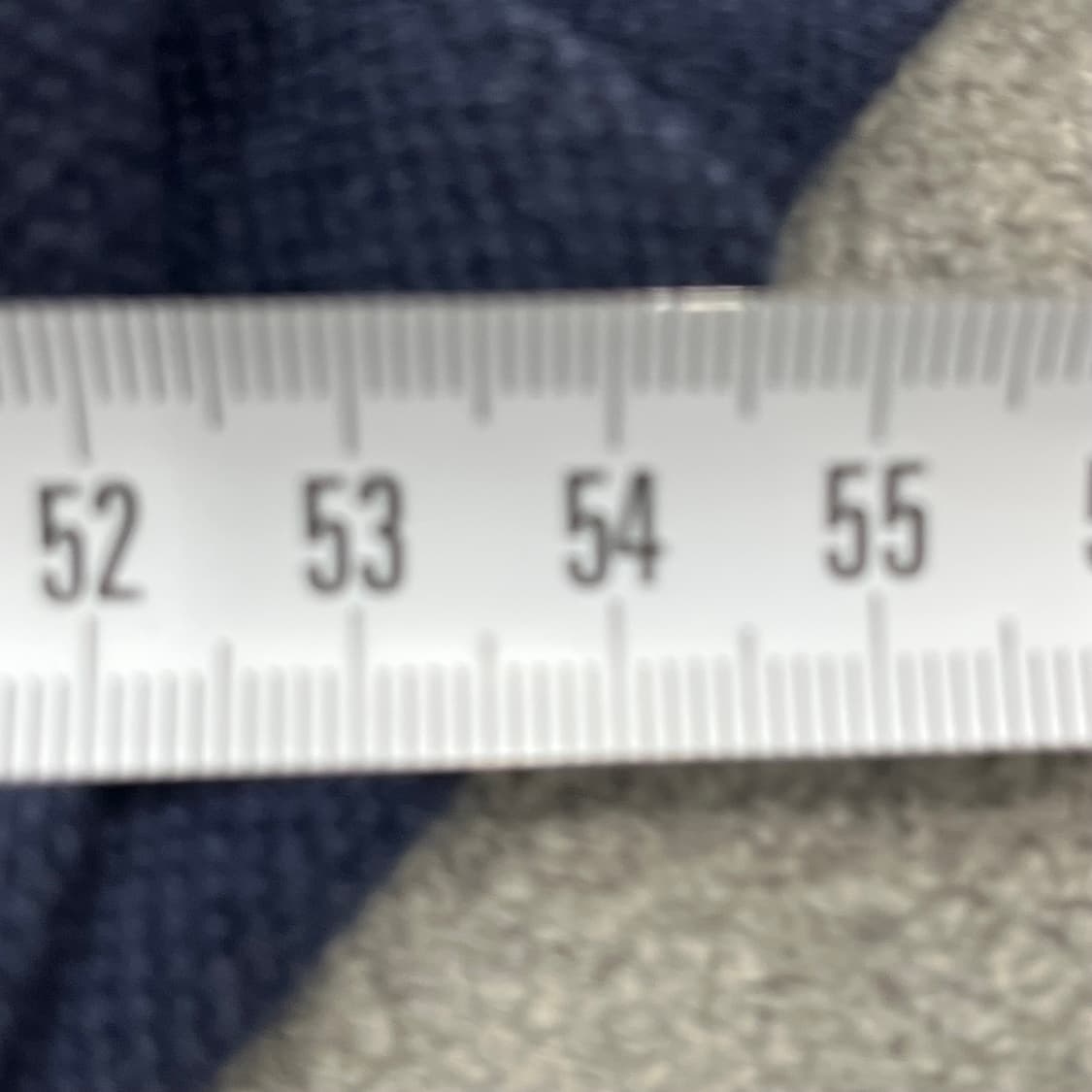 L 폴로 랄프로렌 네이비 하프집업 코튼니트 상품이미지6
