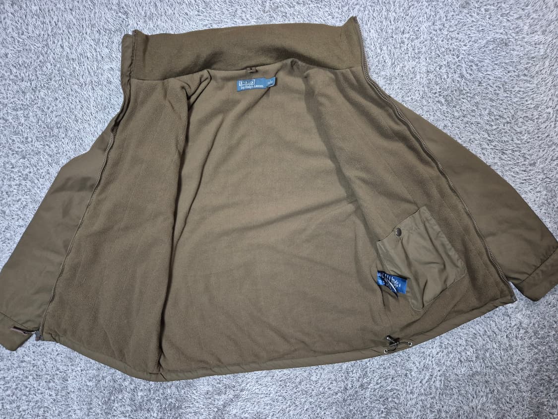 폴로 랄프로렌 남성 페리 자켓 S 상품이미지6