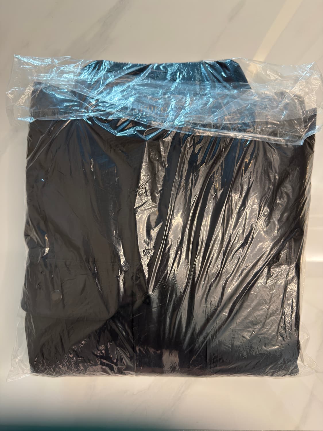 [L] 폴로 엘스던 다운 유틸리티 재킷 상품이미지2