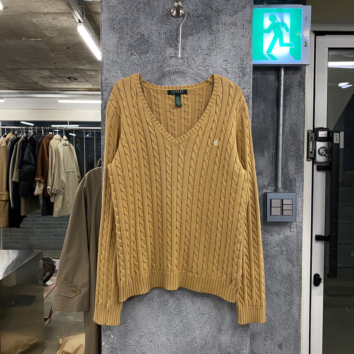 Lauren Ralph Lauren 상품이미지1